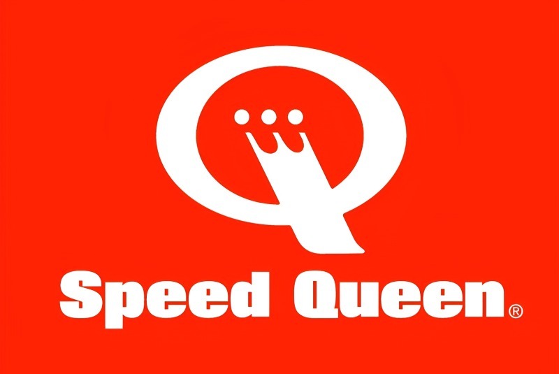 Speed Queen in Palm Springs